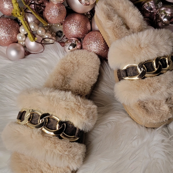 Michael kors Women's Slides Brand new - Picture 4 of 8